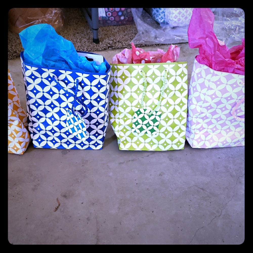 Surprise bags for men and women